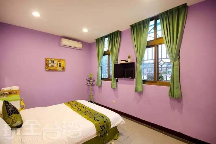 ジュ ジゥ ハウス-6