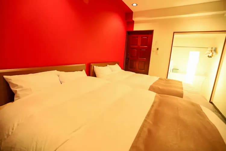 名古屋公寓大須-2