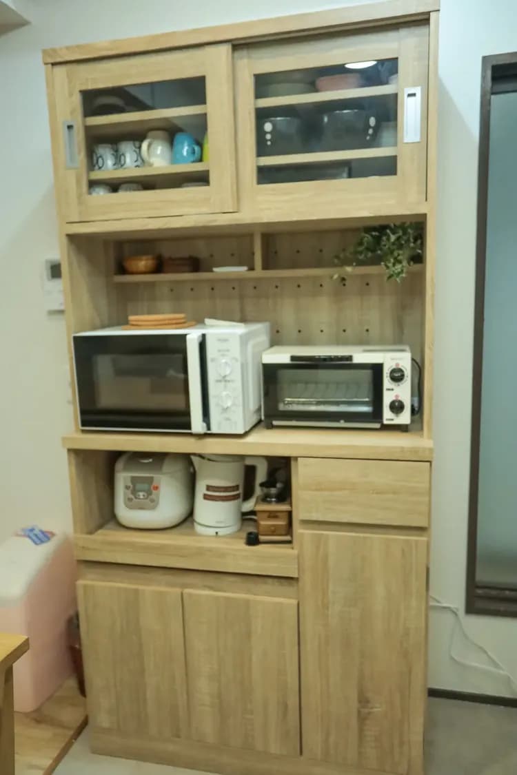 名古屋公寓大須-13