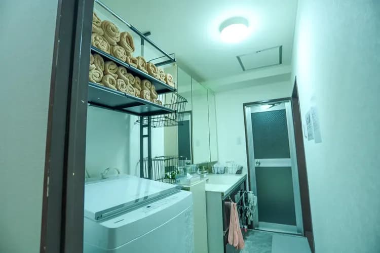 名古屋公寓大須-10