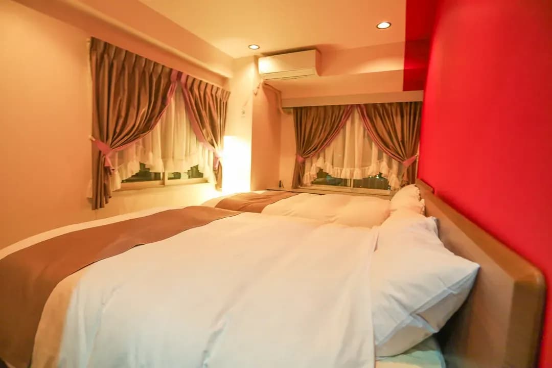 愛知縣-名古屋公寓大須