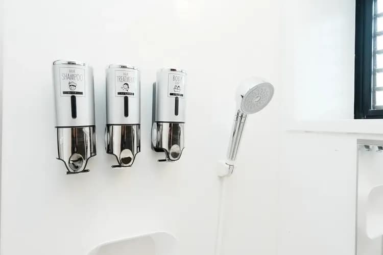 Nagoya Apartment Ikeshita-14