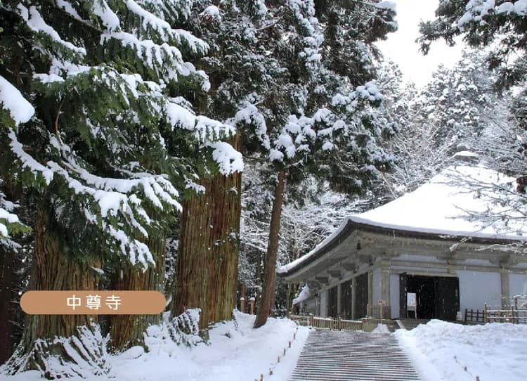 早鳥第二人減兩千東北藏王樹冰三溫泉5日.藏王狐狸村.銀山溫泉.雪中採草莓.螃蟹饗宴.猊鼻溪雪見舟.大內宿-7