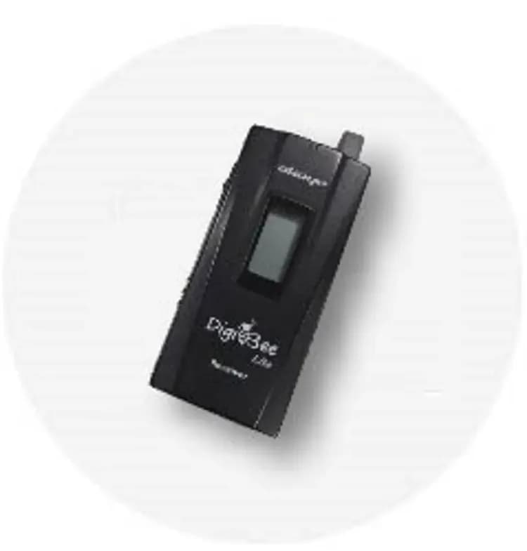 雄獅旅遊,導覽耳機