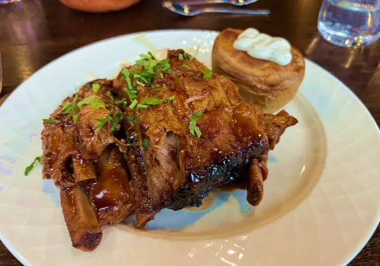 雄獅旅遊,法國,油封鴨