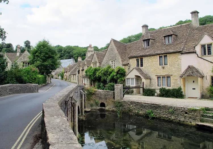 英國,科玆窩,克姆堡