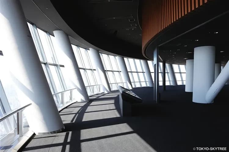 寒假折2,000｜東京五星夢幻迪士尼.和服體驗.晴空塔美景.輕井澤萬豪溫泉5日｜保住兩晚迪士尼友好飯店｜不進購物站-5