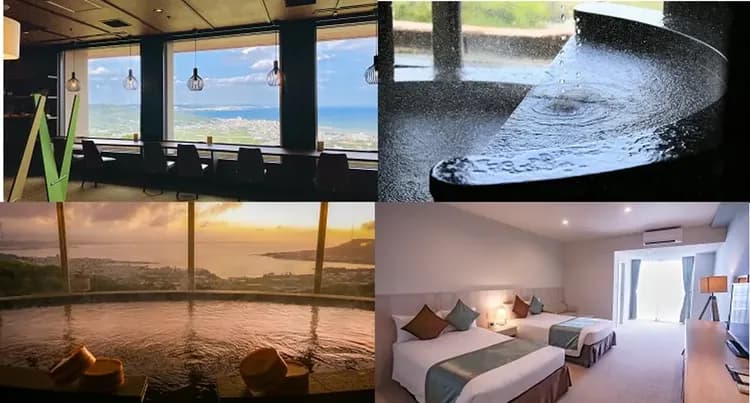 迎春-2000｜沖繩旅遊｜南城猿之湯.暢遊DMM水族館.兒童王國.採海葡萄體驗四日｜高雄來回-8