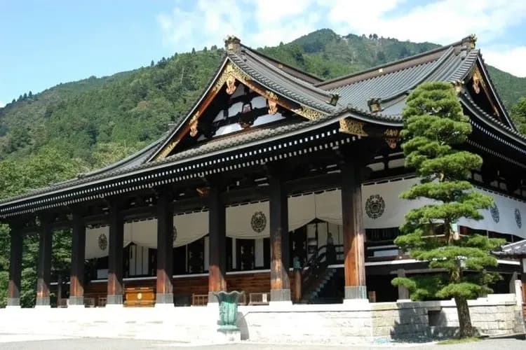 東京秋意濃～河口湖紅葉迴廊、輕井澤秋日漫遊、身延山楓紅巡禮、三晚溫泉鄉五日-6