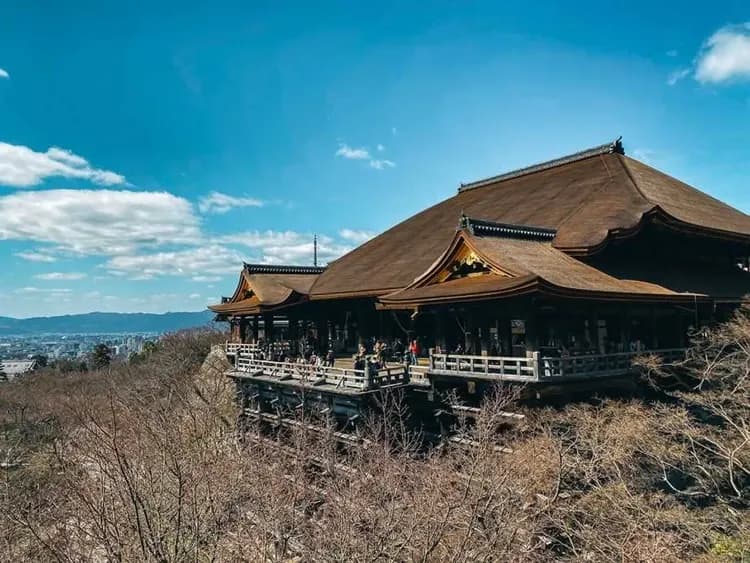 KHH愛戀關西物語～三都京阪神、世界文化遺產、六甲山戲雪趣、長腳蟹吃到飽五日-7