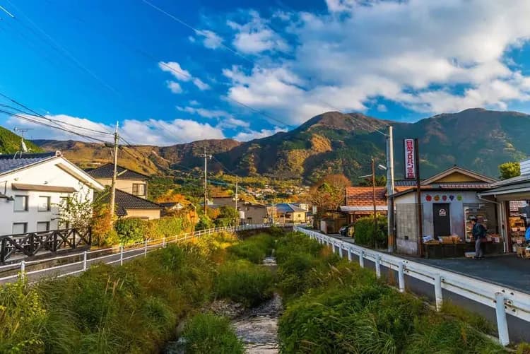 KHH九州鐵道旅行～二見浦夫婦岩、三隈川屋形船、和牛燒肉放題、由布院之森列車五日-7