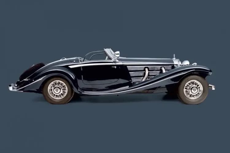 勞烏曼博物館-勞烏曼古董車博物館