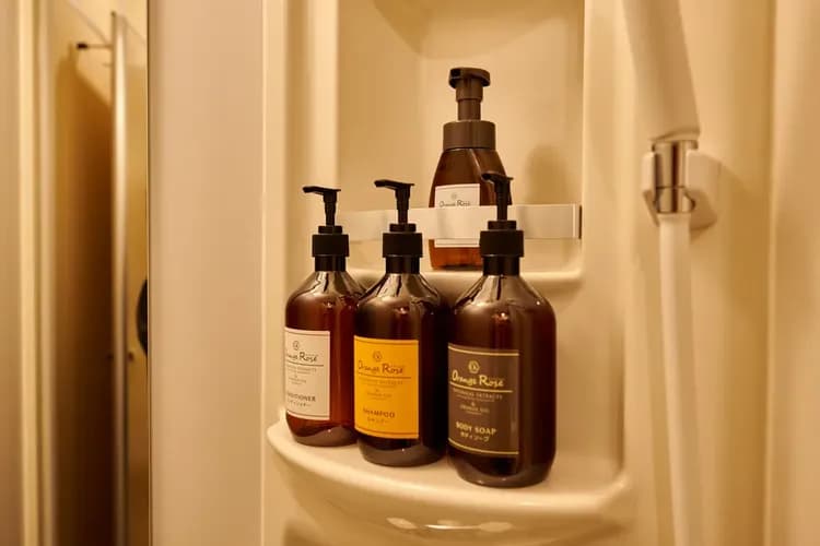 膠囊旅館 CONTINUE 二條城北-6