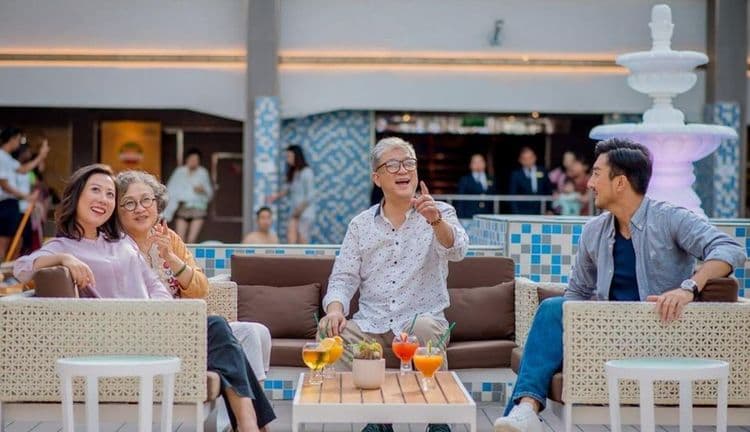 2026 歌詩達郵輪【莎倫娜號】嶄新啟航～佐世保、麗水賞櫻 6 天-11