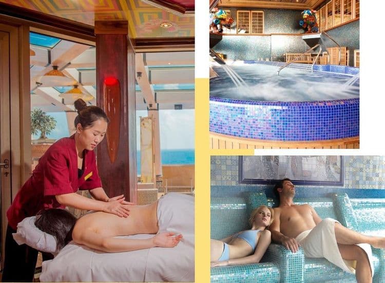 2026 歌詩達郵輪【莎倫娜號】嶄新啟航～宮古島、沖繩5天-10