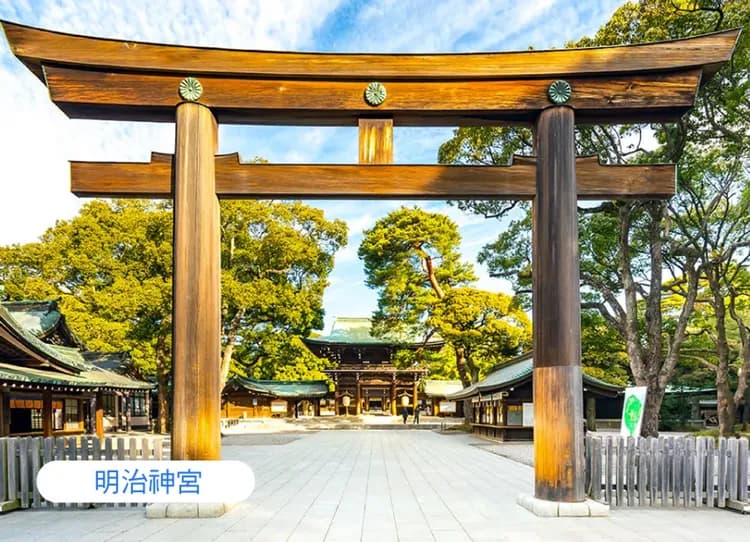 限時限量時尚東京5日.古都鎌倉.江之島電車.東京晴空塔.新宿展望台.黑毛和牛吃到飽.入住一晚連鎖國際飯店-6