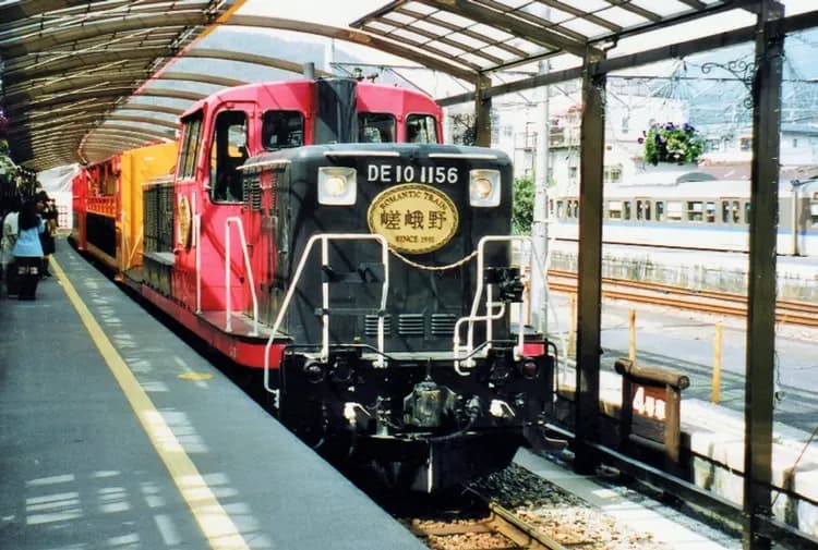 【勝尾寺一日遊】勝尾寺・平等院 鳳凰堂・嵐山｜中文導遊｜大阪出發-7