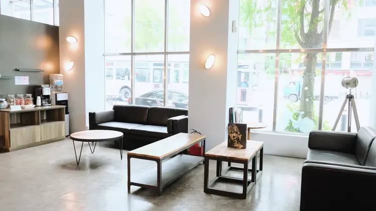 Yoai Jiaoxi Spring Hotel-5