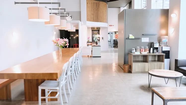 Yoai Jiaoxi Spring Hotel-3