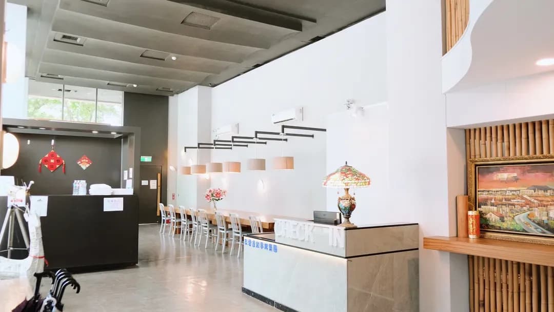 Yilan County-Yoai Jiaoxi Spring Hotel