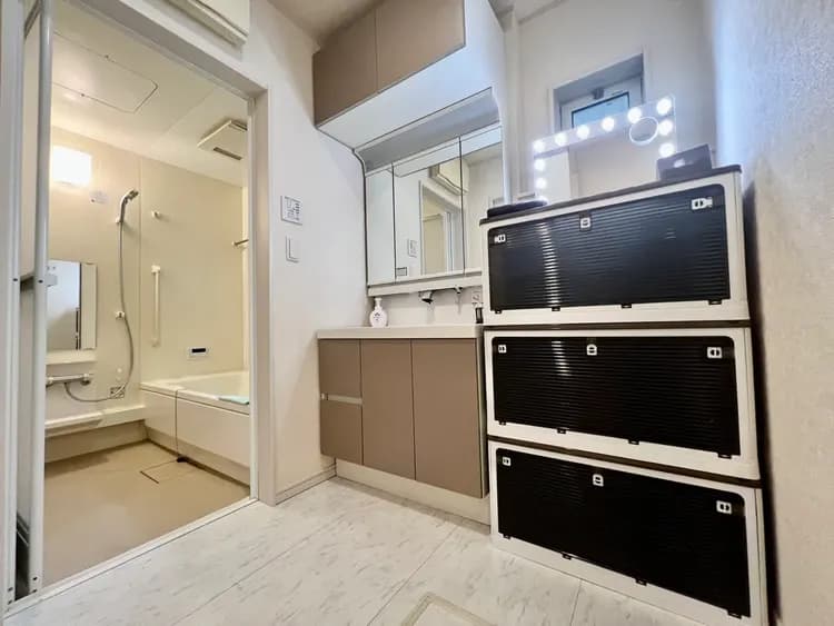 COREHOTEL Ikebukuro-7