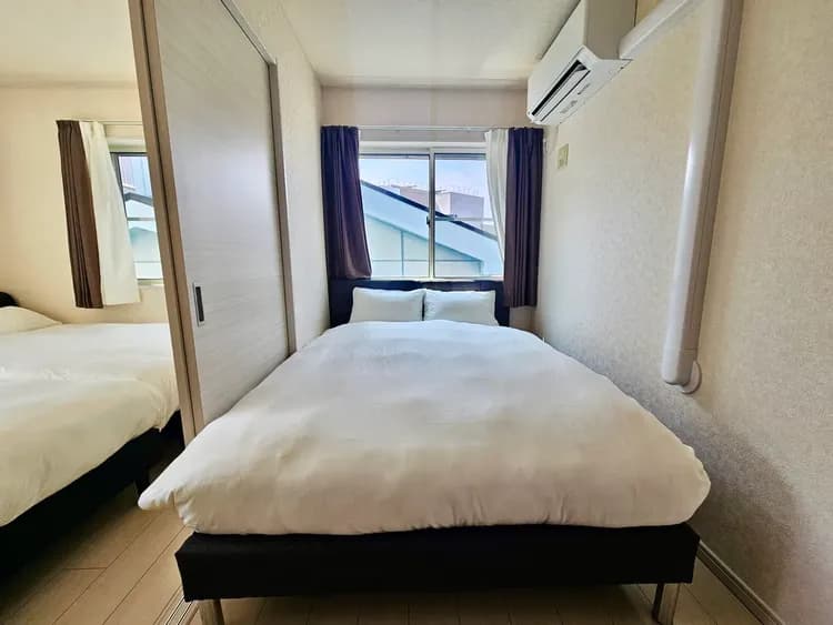 COREHOTEL Ikebukuro-12