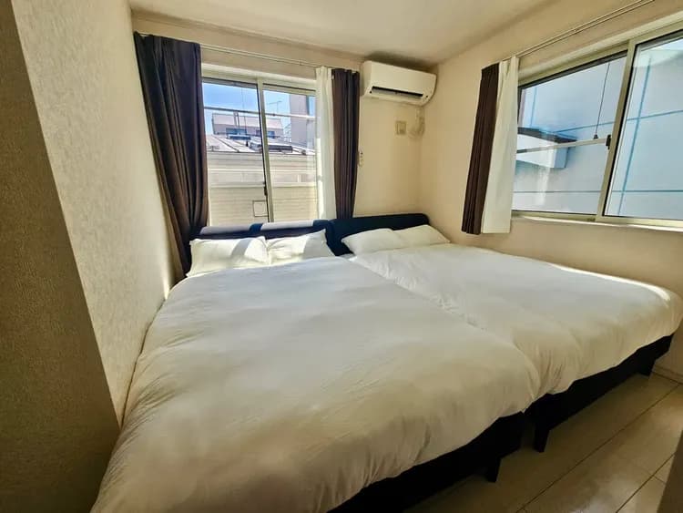 COREHOTEL Ikebukuro-13