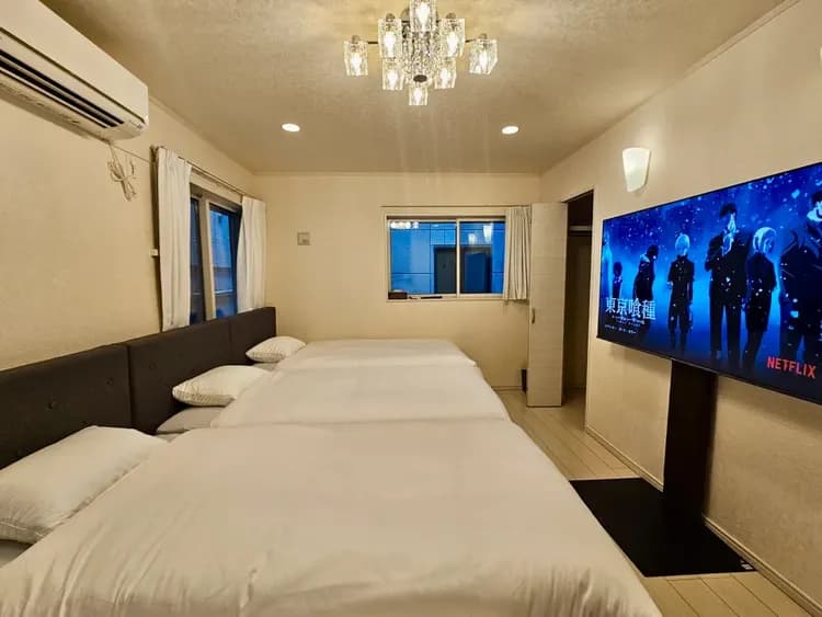 COREHOTEL Ikebukuro-2