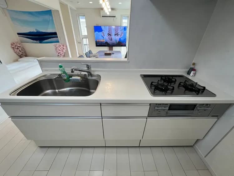 COREHOTEL Ikebukuro-19