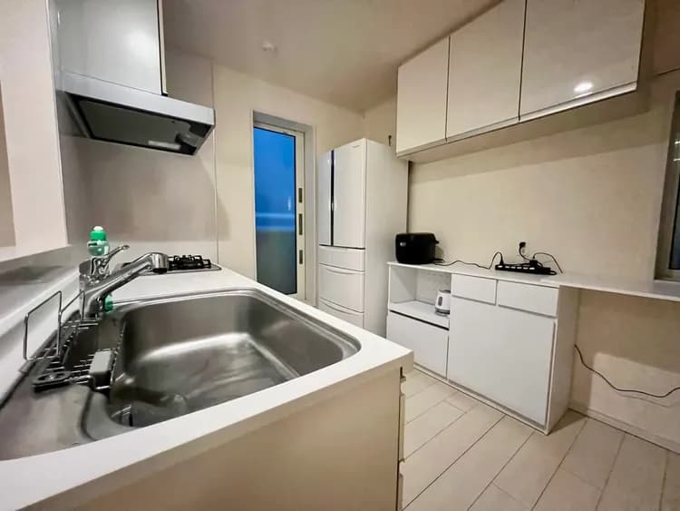 COREHOTEL Ikebukuro-5