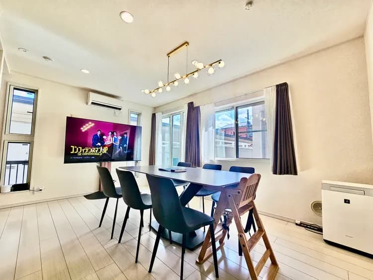 COREHOTEL Ikebukuro-1