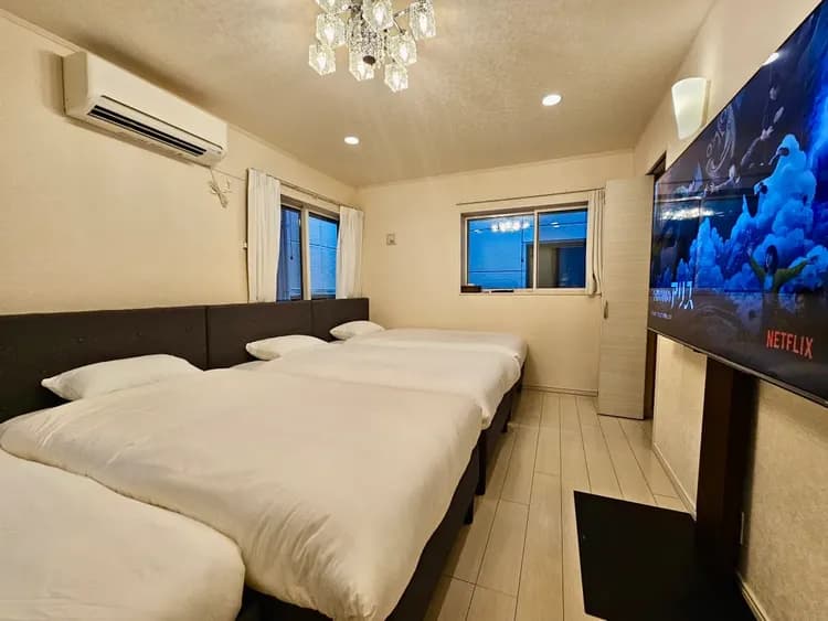 COREHOTEL Ikebukuro-20