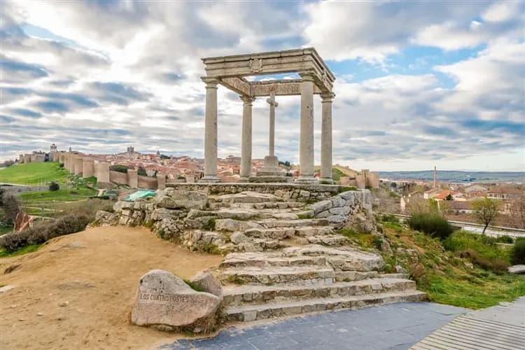 西班牙購物節│巴塞隆納五星飯店,普拉多美術館,格拉納達,風車村,高速火車,高第建築11日-8