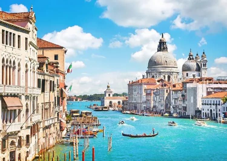 威尼斯