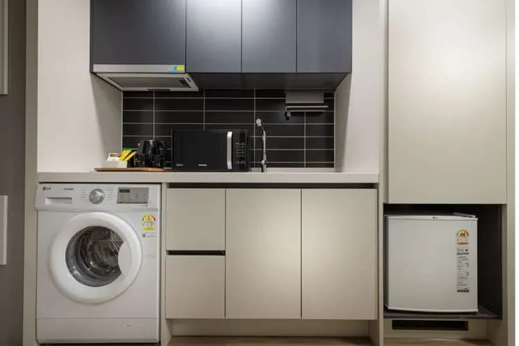 Sollago Myeongdong Hotel & Residence