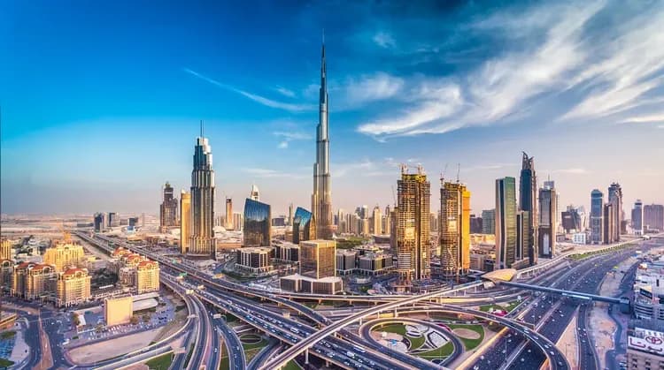 賀歲折$5,000》贈小費》杜拜7日｜三大美食(超六星皇家亞特、七星帆船、八星酋長皇宮)、哈里發塔、棕櫚島觀景、五星飯店-11