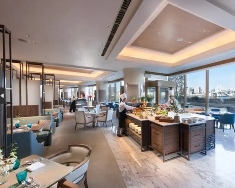 東京澀谷英迪格