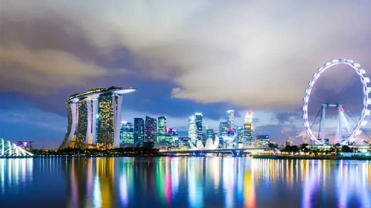 賀歲折3,000｜小孩不佔折一萬｜新馬旅遊｜環球影城.河川生態園.樂高樂園.樂高海洋館五日-10