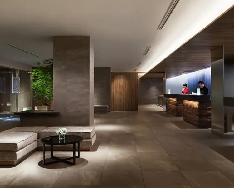 東京澀谷英迪格