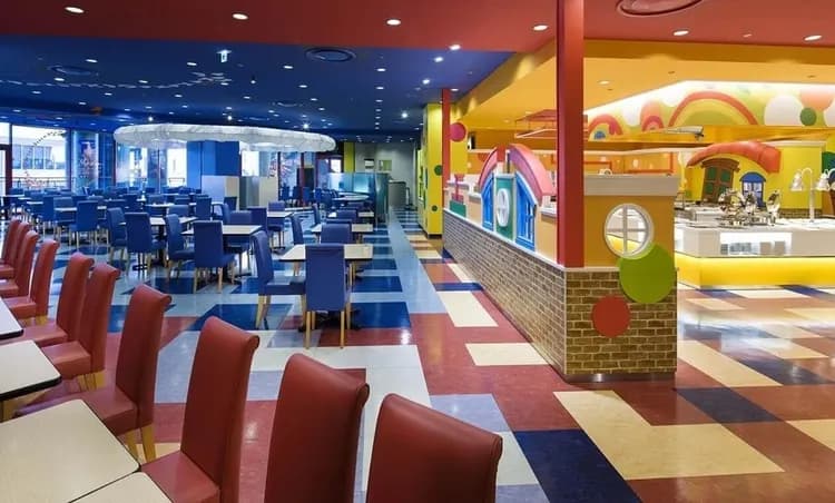 日本旅遊,大阪,日本環球影城官方飯店,近鐵環球影城飯店