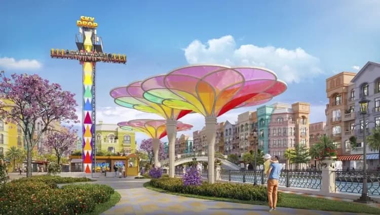 富國大世界三小圖