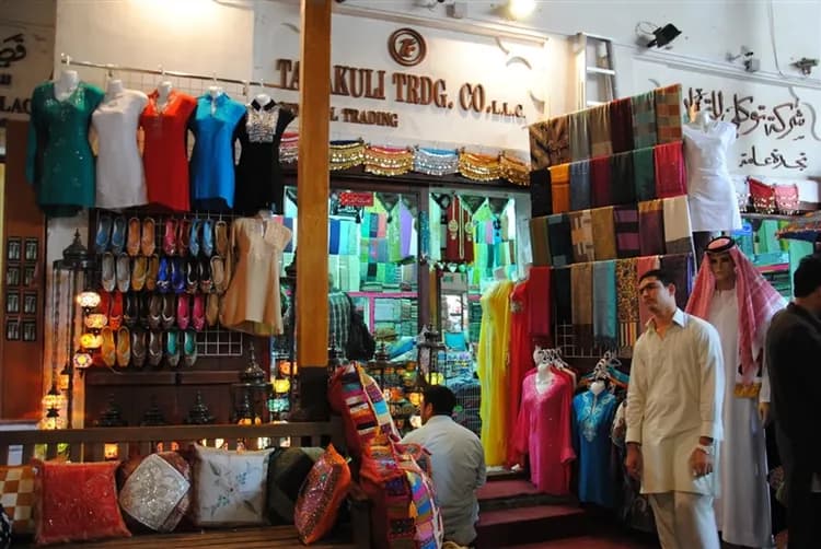 阿提哈德》杜拜經典7日│三大美食(六星亞特蘭提斯、七星帆船、八星酋長)、哈里發塔、棕櫚島觀景、未來博物館、五晚五星-11