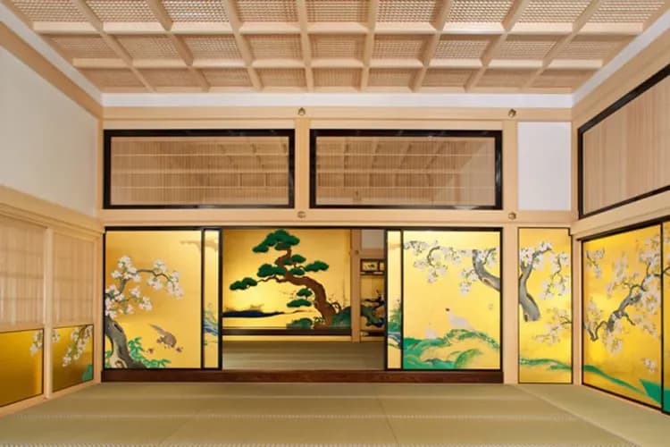 名古屋城（金鯱城）－日本三大名城