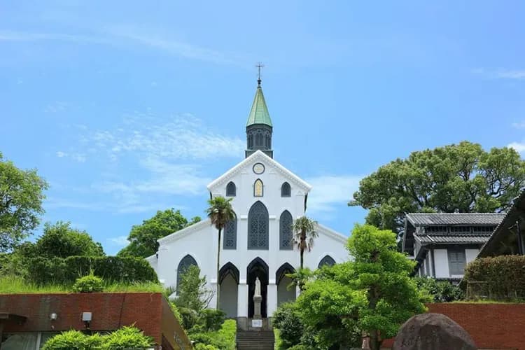 長崎．佐賀慢旅