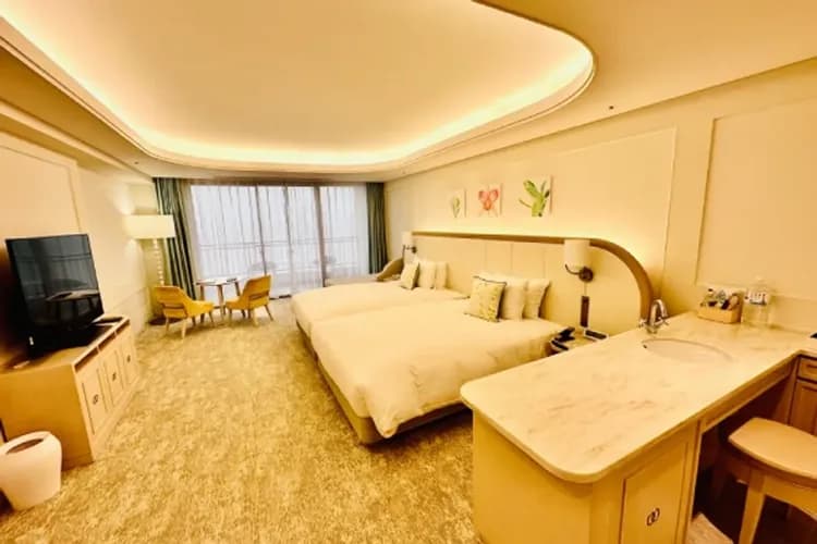 唐津海濱飯店(乙晚)