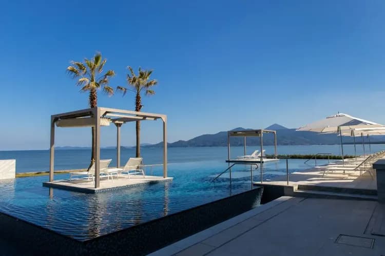 唐津海濱飯店(乙晚)