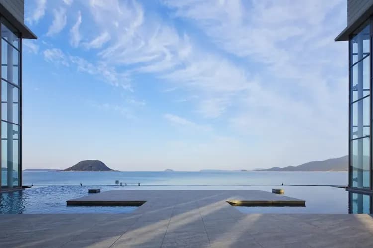 唐津海濱飯店(乙晚)