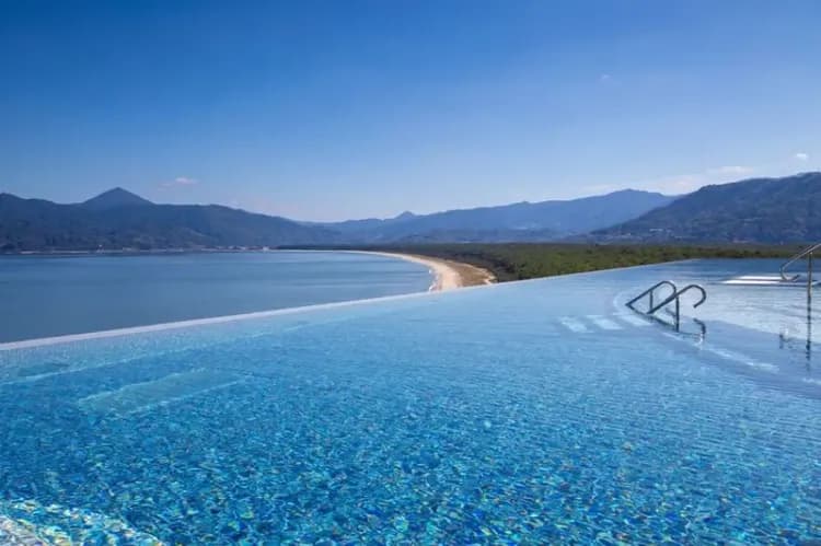 唐津海濱飯店(乙晚)