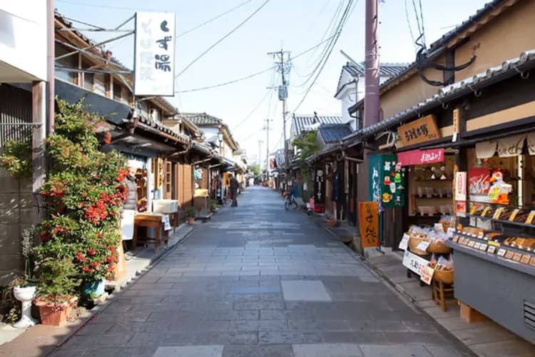 森愛九州~三隈川屋型船、豆田懷舊散策、熊本城湯布院、阿蘇雙享溫泉五日-13