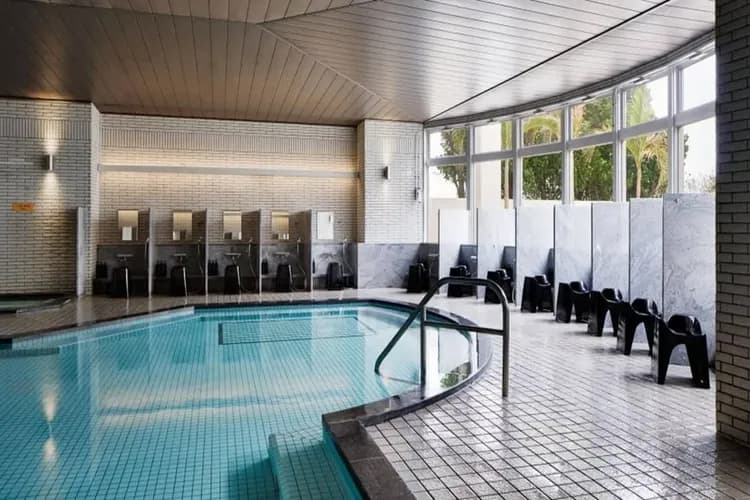 照片來源：沖繩殘波岬美爵度假飯店官網-殘波岬美爵度假酒店 Grand Mercure Okinawa Cape Zanpa Resort